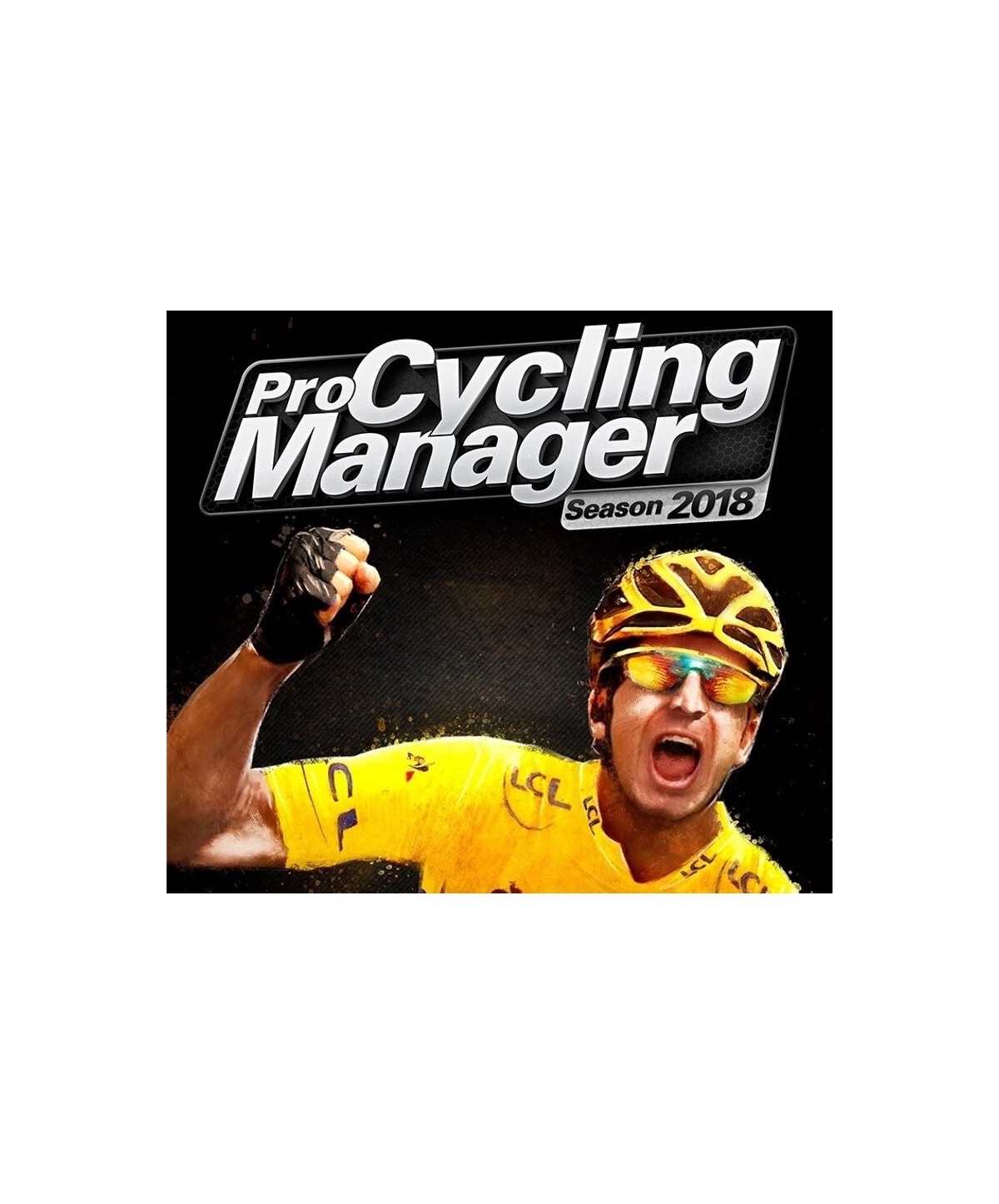 Pro Cycling Manager 2018 Steam Key EUROPE